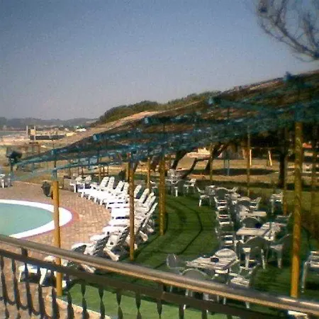 Hotel Mak Albania